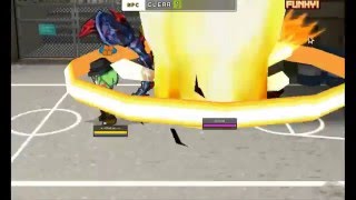 Getamped2 Combo - Stronger