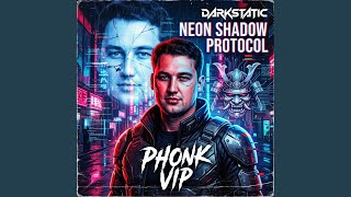 Neon Shadow Protocol (Radio Edit)