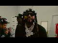 Icewear Vezzo x Babyface Ray- Sippin (Official Video)