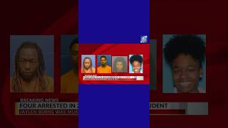 Celebrity Four charged in connection with JSU student’s 2023 death Net Worth
