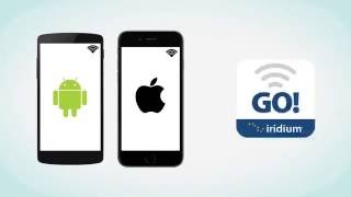 Iridium App Set Up Tutorial screenshot 1
