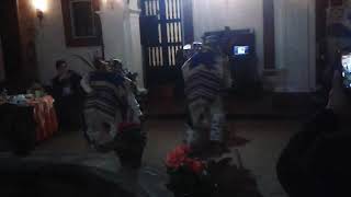 &quot;Danza de los viejitos&quot; (en vivo desde Pátzcuaro, Michoacán)