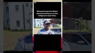 NHLANHLA MKHWANAZI RESPONDS TO SHADRACK SIBIYA!