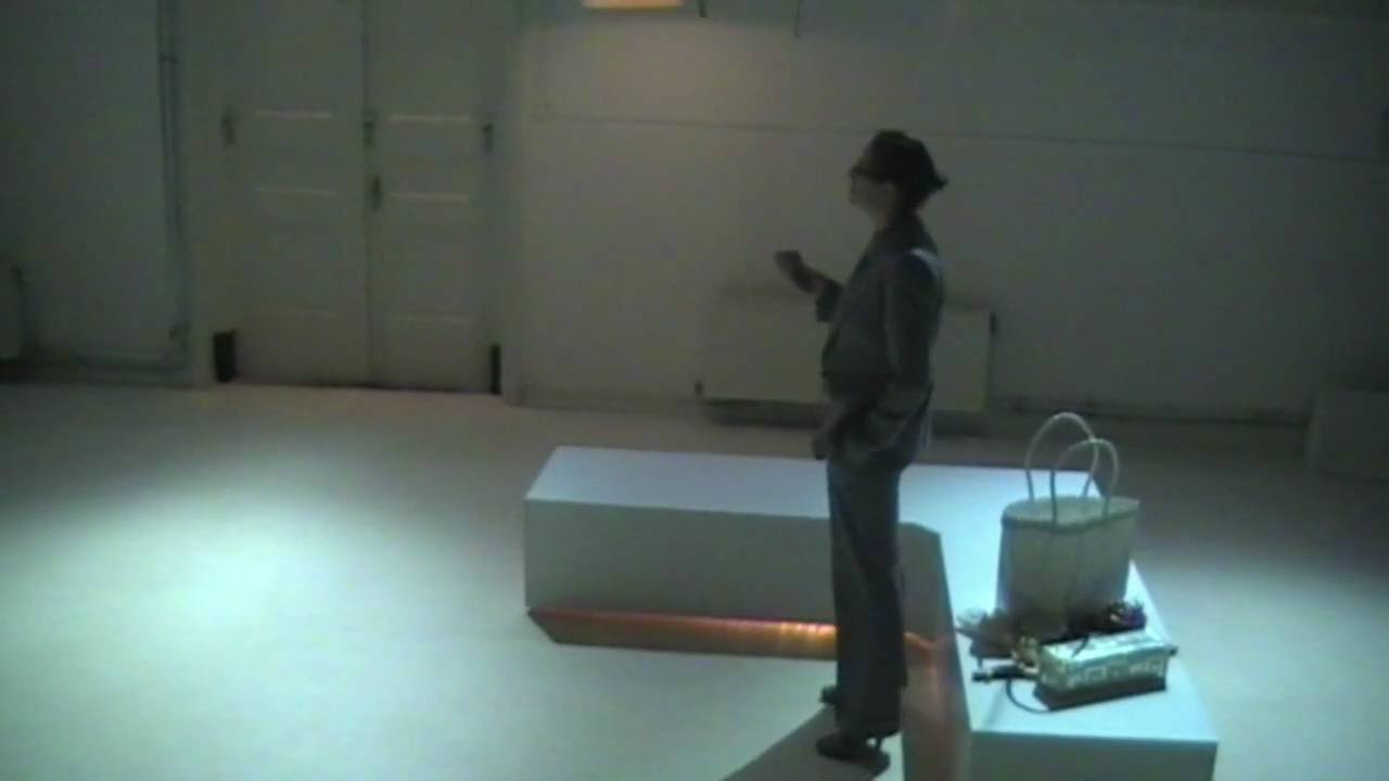 A Doll's House Henrik Ibsen 2009 part 1 YouTube