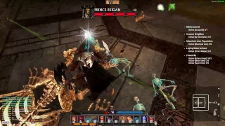 Sneaky Lizard Simulator - Kings and Heroes Stream screenshot 2