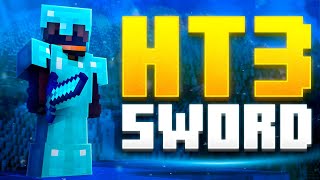 HT3 “IMMORTAL DEMON” | 1.21 Sword PvP Montage