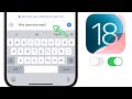 IOS 18 27 Settings You NEED To Change Immediately 