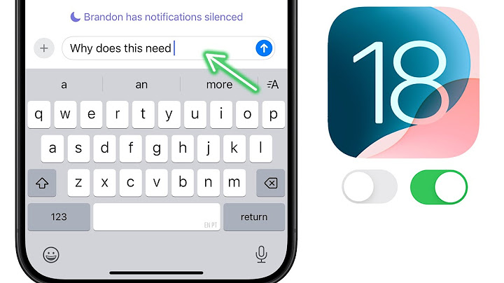 iOS 18 - 27 Settings You NEED to Change Immediately!