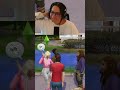 SO EINFACH GELD VERDIENT 😱 #sims4challenges #thesims4 #barbiegaming #dramagaming #sims4letsplay