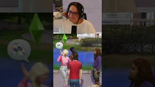 SO EINFACH GELD VERDIENT 😱 #sims4challenges #thesims4 #barbiegaming #dramagaming #sims4letsplay
