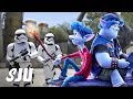 Galaxy’s Edge, Pixar’s Onward, & More! | SJU