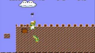 Super Mario Bros. 2 (J) PLAYthrough 8-2