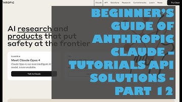 GenAI Vlog - Beginner