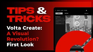 Full Volta Create: A Visual Revolution Guide