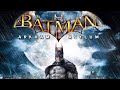 Batman: Arkham Asylum Прохождение На Русском Часть 2 (Бэйн)