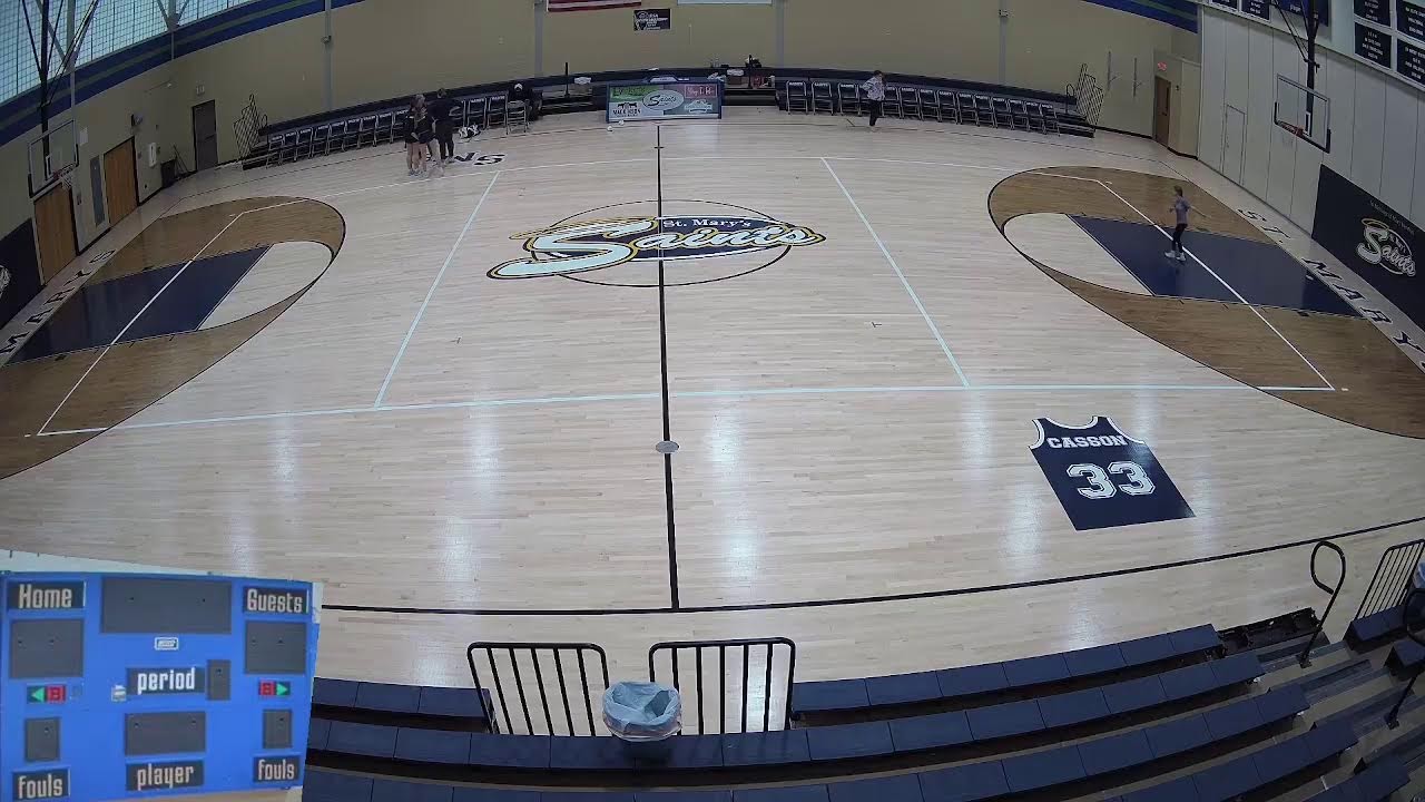 8th Grade Regionals 3-7-26