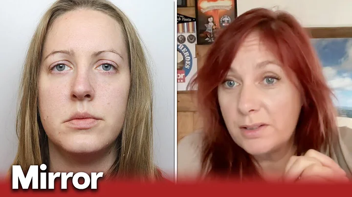 Lucy Letby REFUSES to face victims' families in court