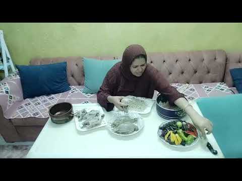 روتين يومي استرها يارب معايا صبحي كابر عندنا