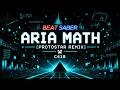 Aria Math (Protostar Remix) | C418 | Expert+ | Beat Saber