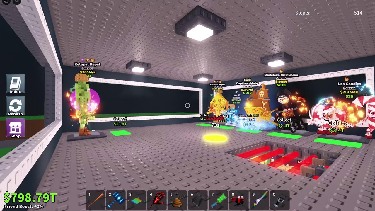 Chill sab stream (trading no pvp i take first or same time am trusted)