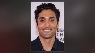 Dominic Rains