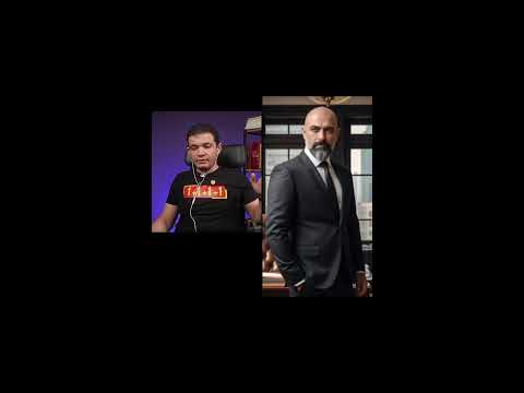 كسر صنم مرقس الرسول! -  نقاش في المسيحية - حوار اسلامي مسيحي  - أ.معاذ عليان (269)