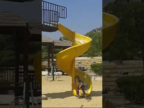 حديقة الازهر ٢٠١٩