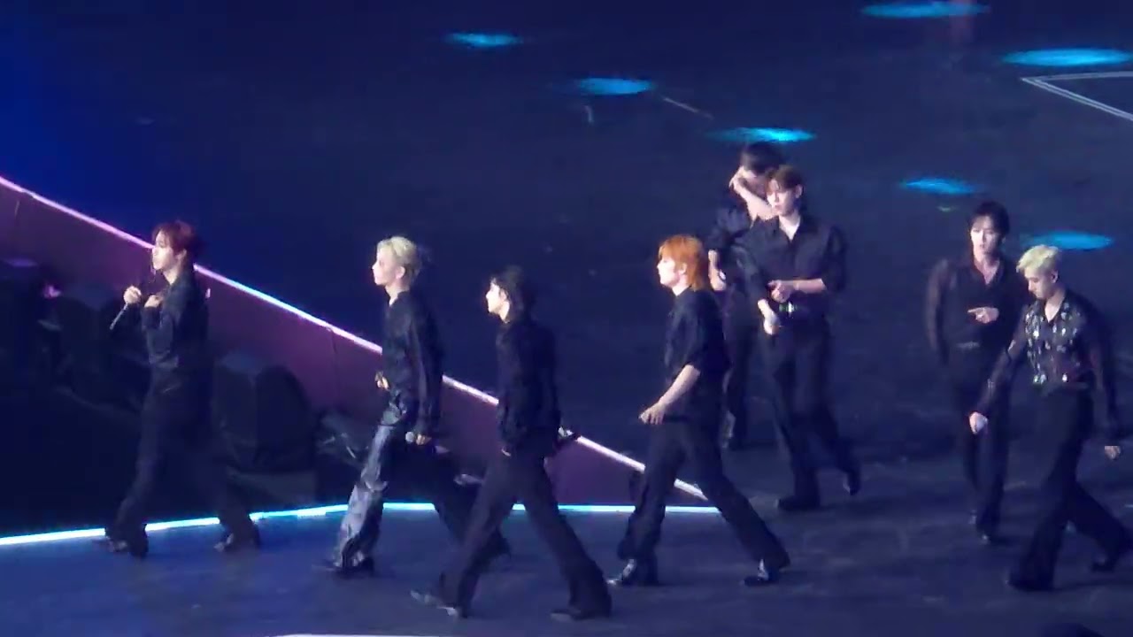 260110 Golden Disc Awards - Stray Kids (신선놀음 + Do lt + CEREMONY)