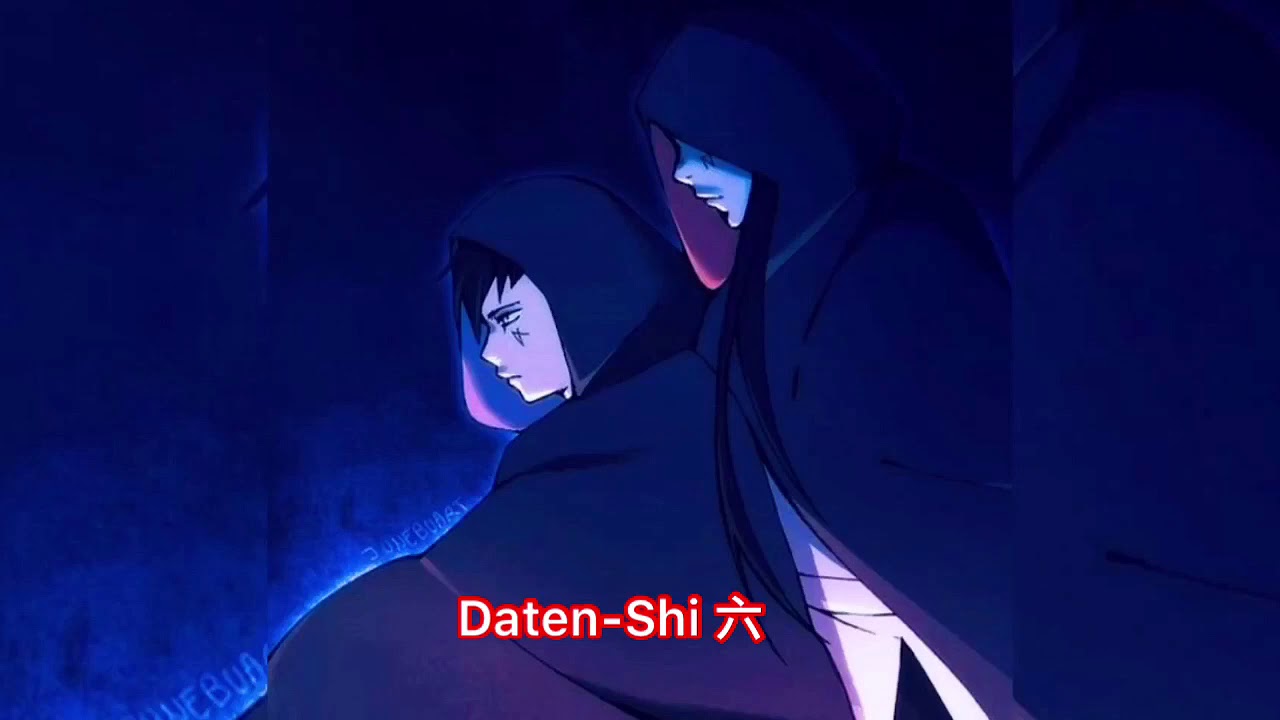 Boruto Sad Collection OST (2)