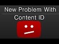 Surprising New Problem With Content ID on YouTube
