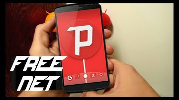 FREE INTERNET ON ALL NETWORKS!