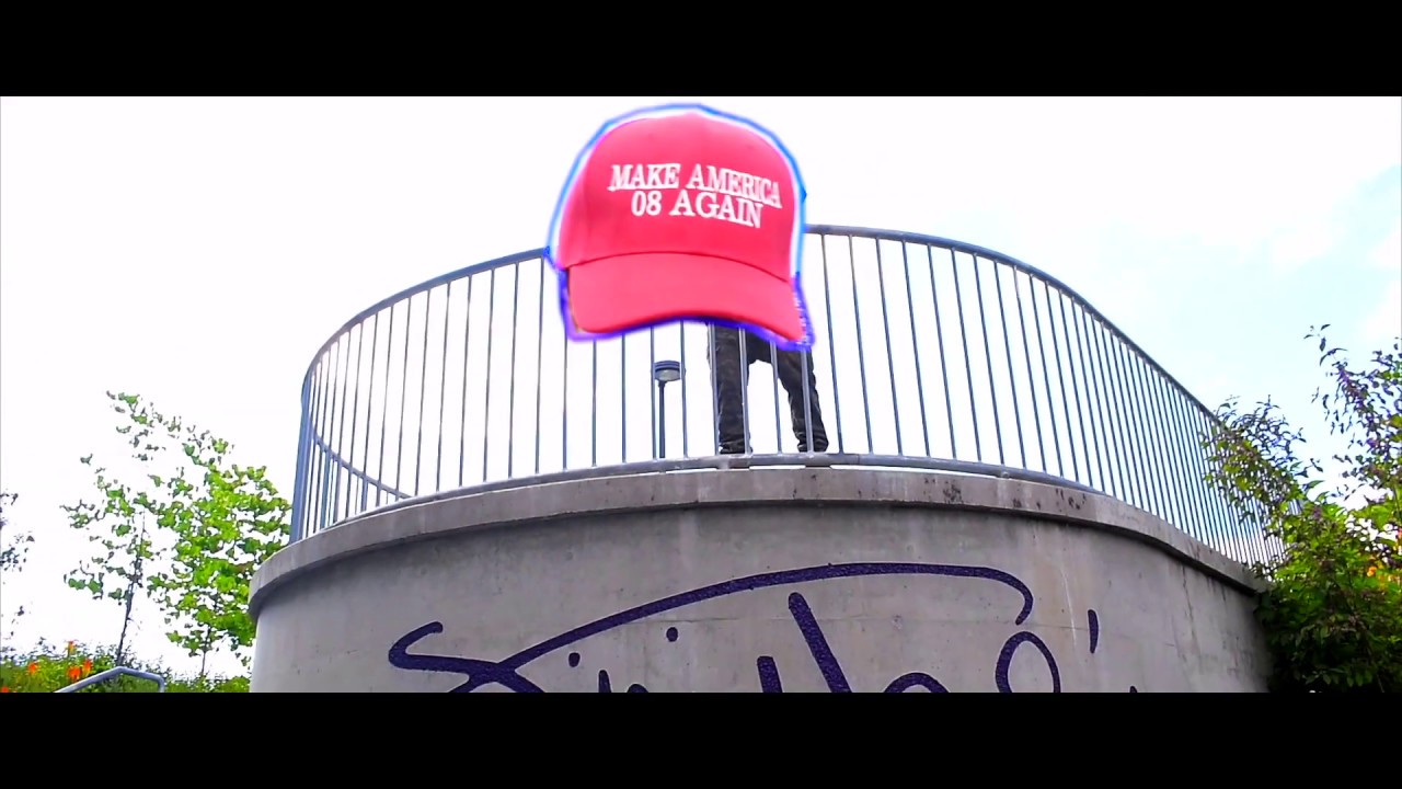 Nash Boogie - Pledge (Official Video)