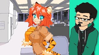 Our OC just became real! | Endless Monday Part 2