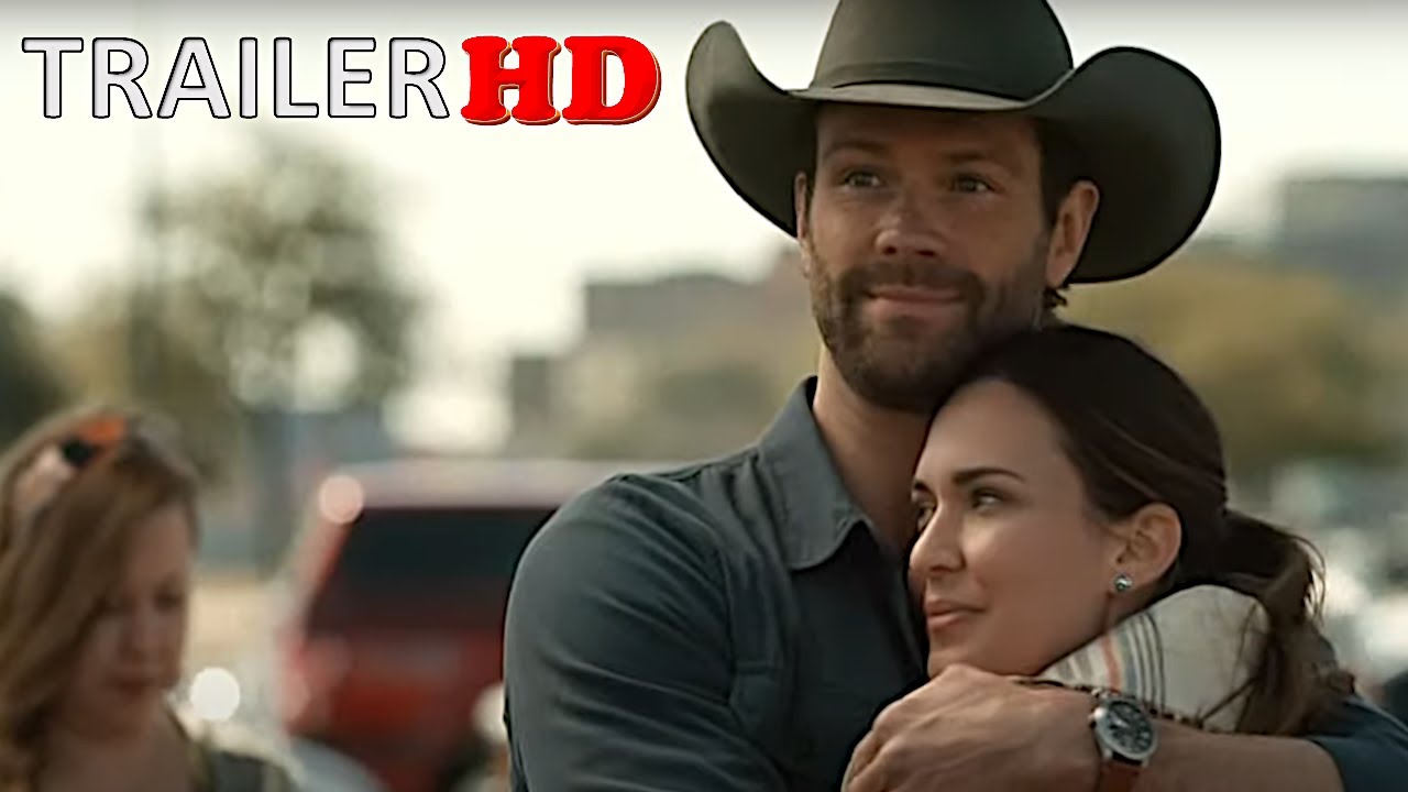 🎥 Walker 2x14 Promo No Such Thing As Fair Play HD Jared Padalecki series