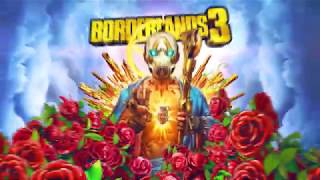 Borderlands 3 Ballroom Blitz