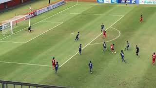 Download Vietnam Ke Final!! Hantam Thailand 2-0 | Aff U16 Boys Championship 2022 Video MP3 Vietnam Ke Final!! Hantam Thailand 2-0 | Aff U16 Boys Championship 2022