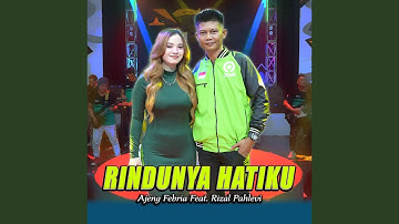 Rindunya Hatiku