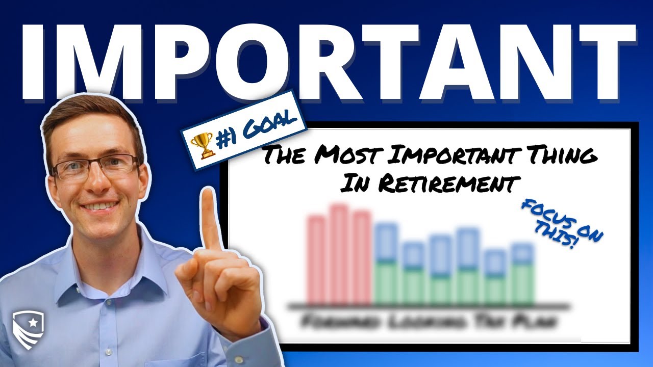 The Essential Focus for a Fulfilling Retirement (You Might Be Surprised…)