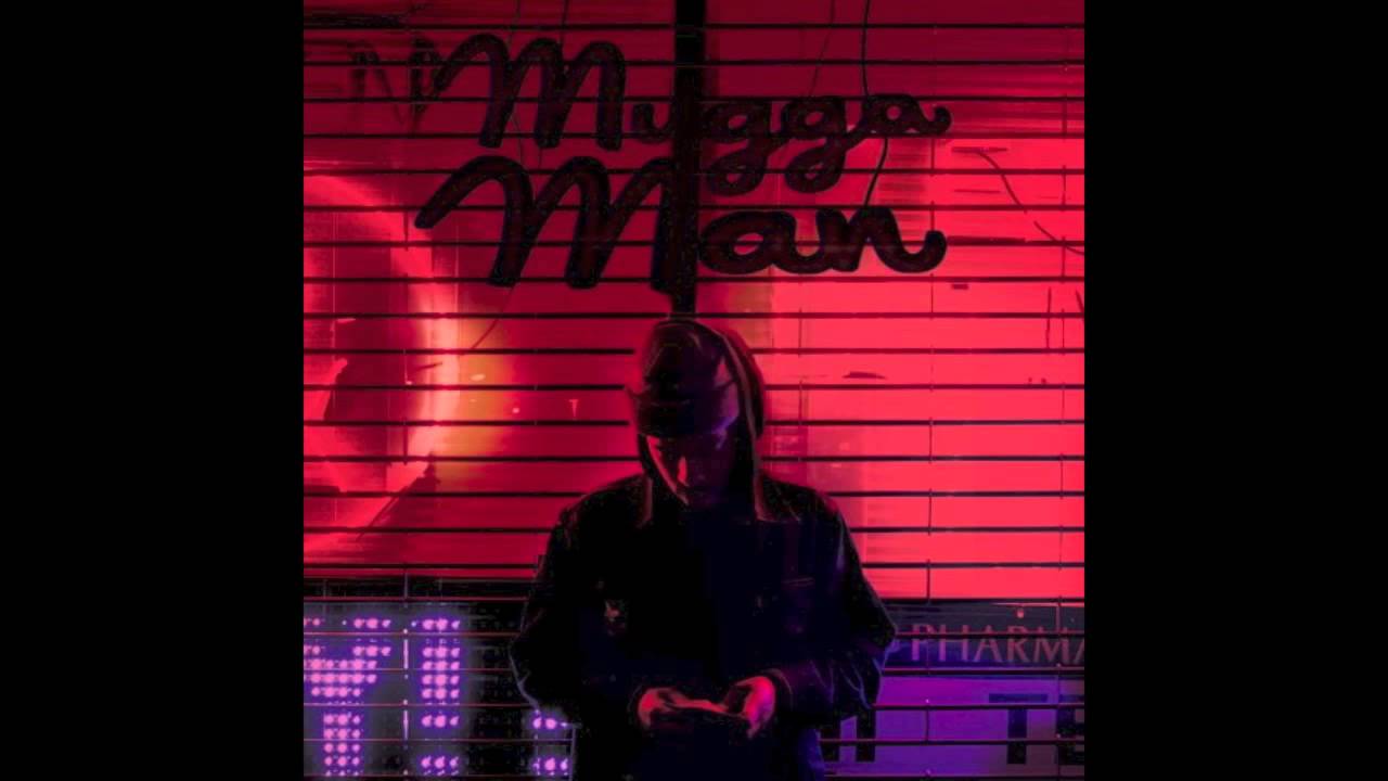 GrandeMarshall - Weed, Water, And Women [Mugga Man Mixtape] (2013)