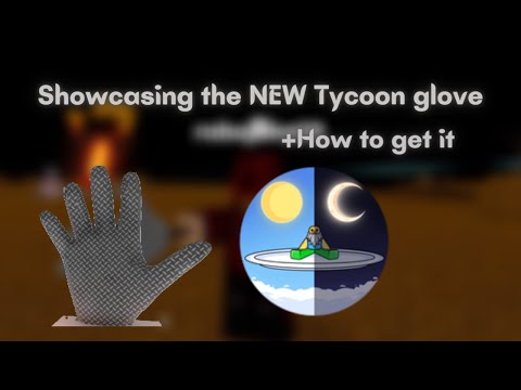 how to get tycoon glove in slap battles｜TikTok Search