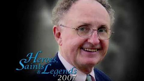 Dewey Sanders (2007)