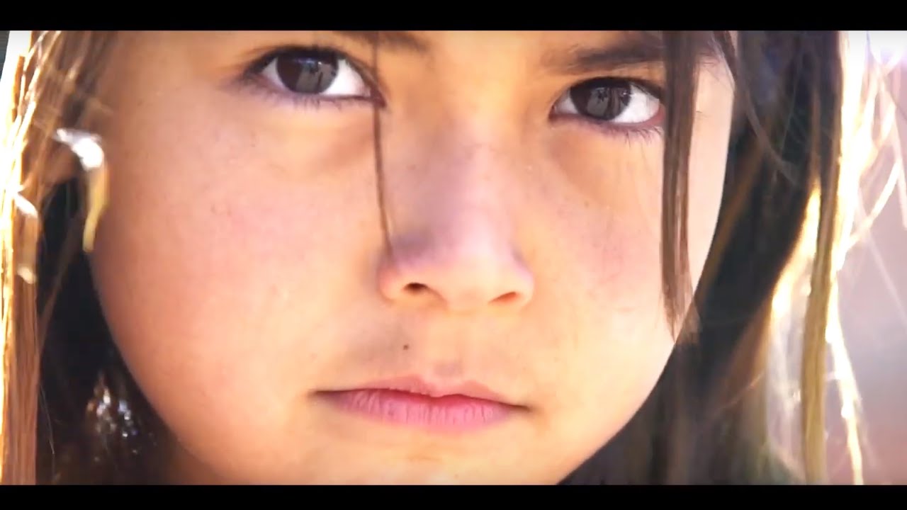 AMERICAN KID by Carsie Blanton - OFFICIAL VIDEO