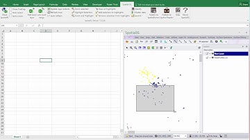 Create Polygon from points