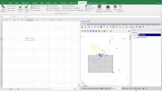 Create Polygon from points Profile