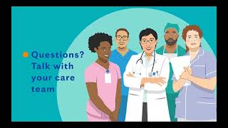 Understanding Your Blood Counts