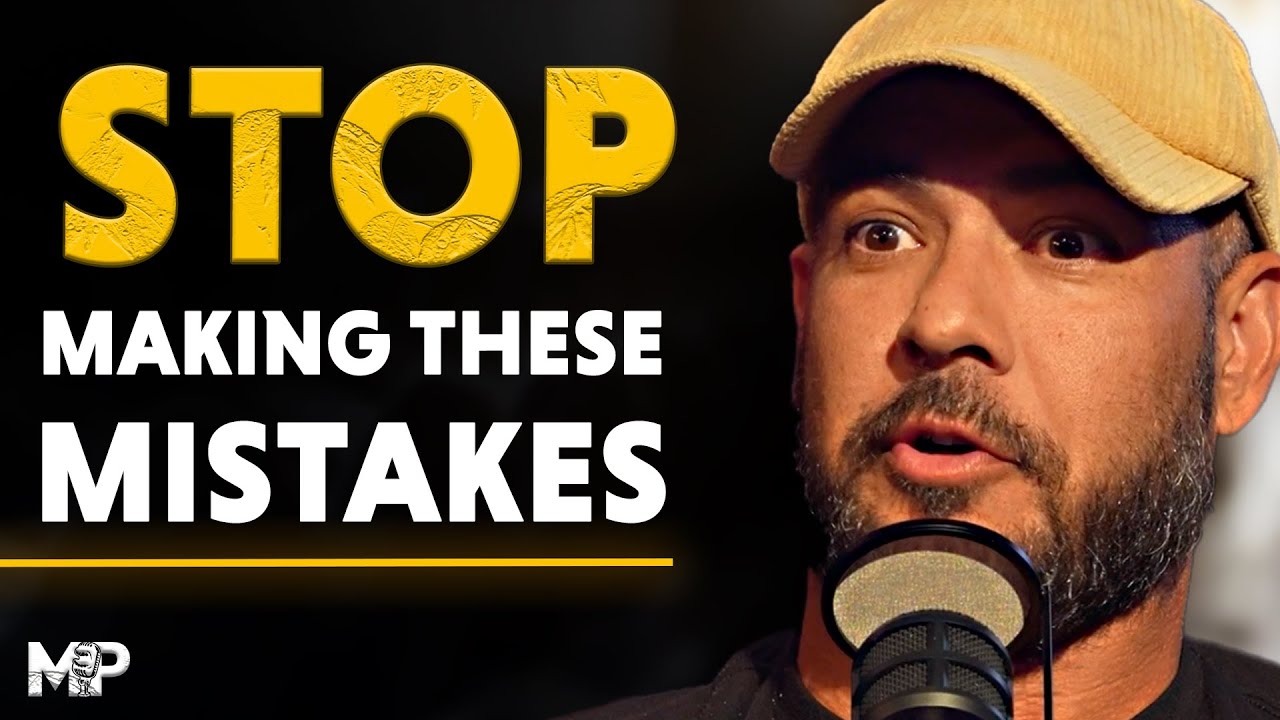 10 Gym Mistakes That Kill Muscle Growth | Mind Pump 2679