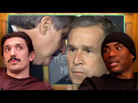 George W Bush Was The WORST President Jokes Cutting Through Politics 