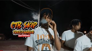 Ctb Skip - Freedoubleg Music Video Gogettavisuals