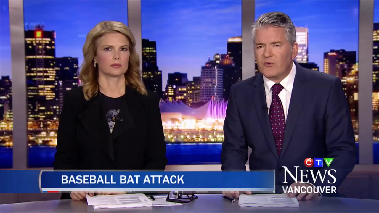 CTV News at 6 YouTube