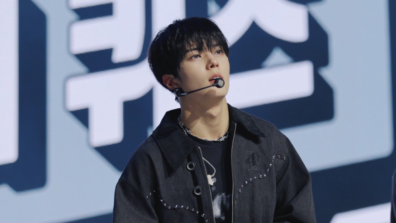 [4K] 251130ㅣ챌린지 모음 (오버드라이브, 첫만남, 체인스 등) 